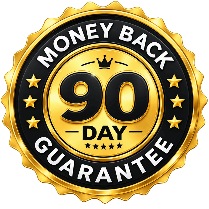 the money script Money Back Guarantee
