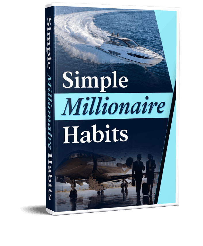 Simple Millionaire Habits
