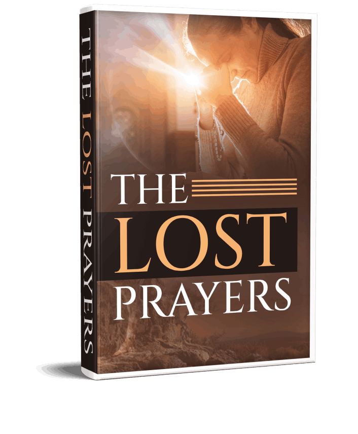 The Lost Prayers