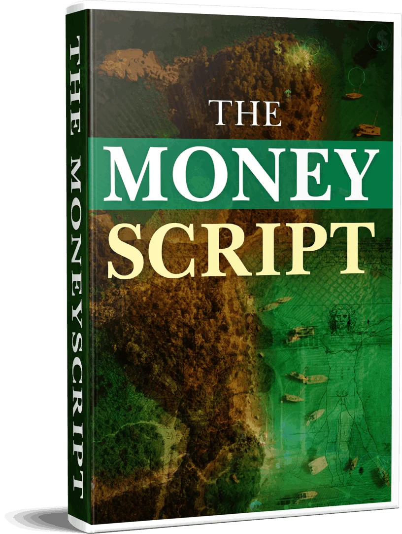 The Money Script Audio