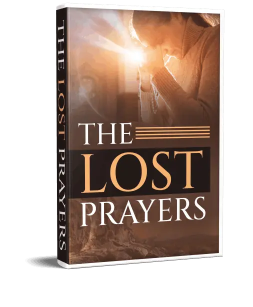 The Lost Prayers